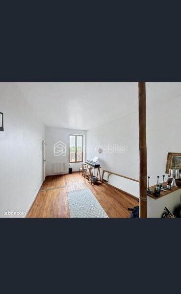 Maison à vendre à Cergy