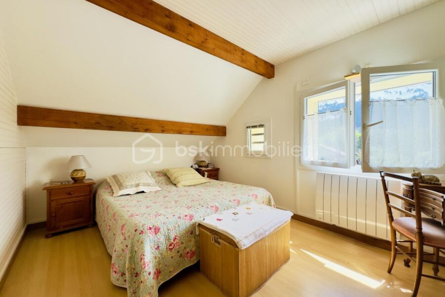 Maison à vendre à La roche sur foron