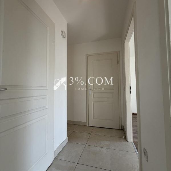Appartement à vendre à Strasbourg
