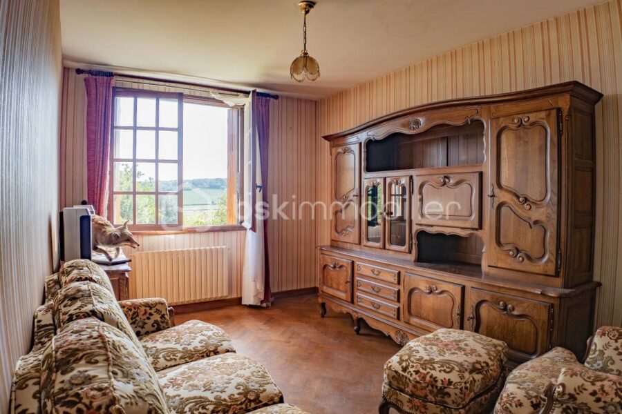 Maison à vendre à Imphy