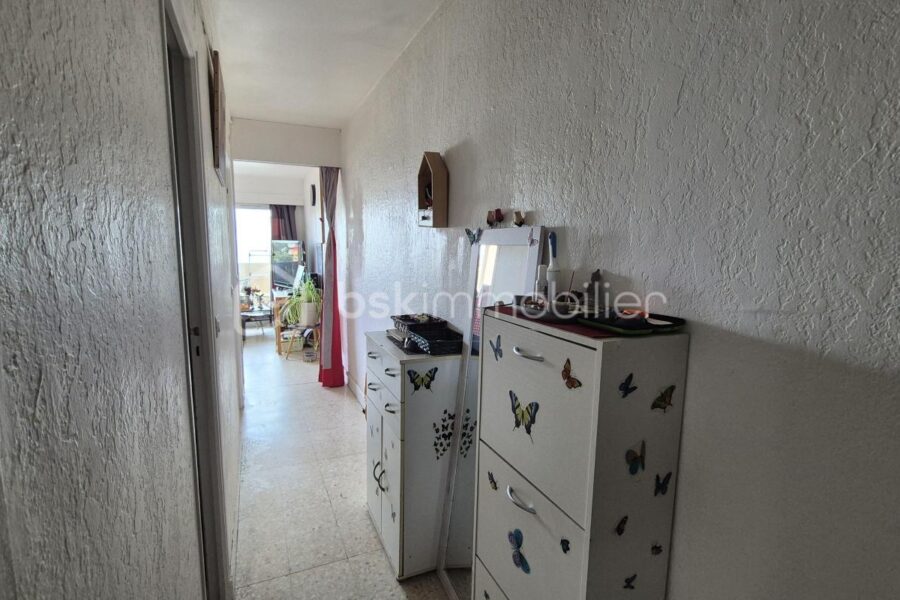 Appartement à vendre à Saint cyprien