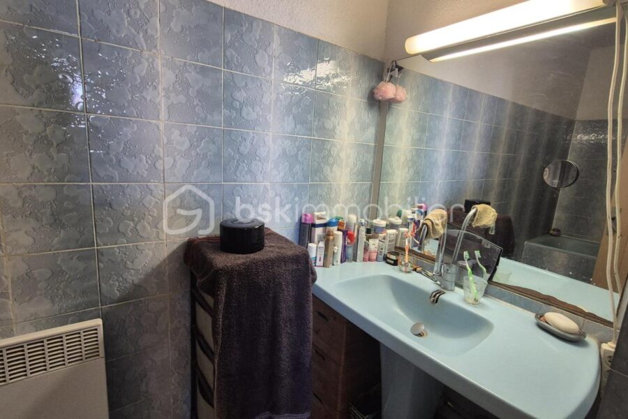 Appartement à vendre à Saint-Cyprien