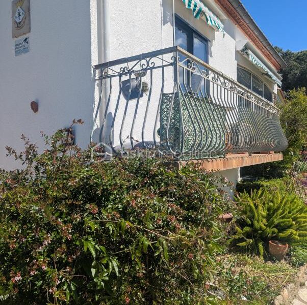 Maison à vendre à Argeles sur mer