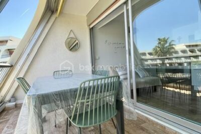 Appartement à vendre à Le grau du roi