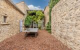 Maison à vendre à Uzes