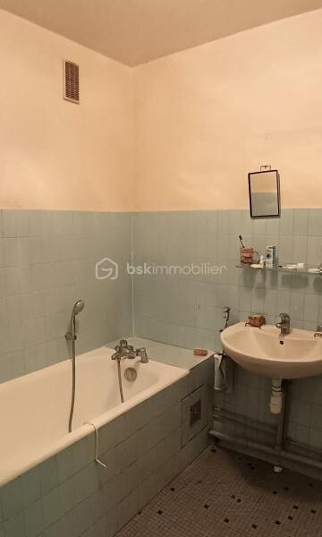 Appartement à vendre à Melun