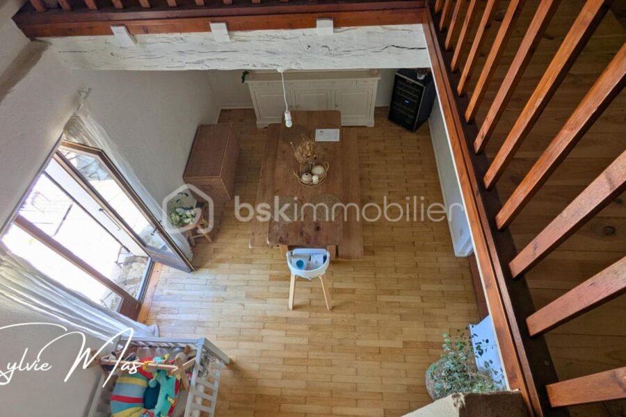 Maison à vendre à Montayral
