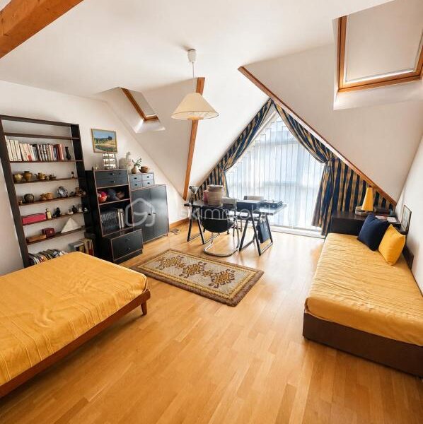 Appartement à vendre à Ozoir la ferriere