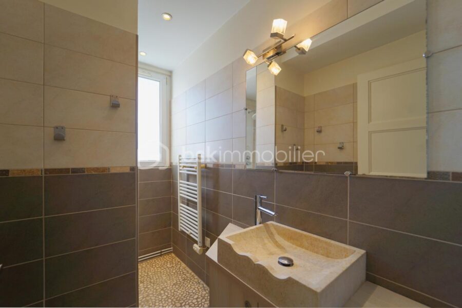 Appartement à vendre à Annecy
