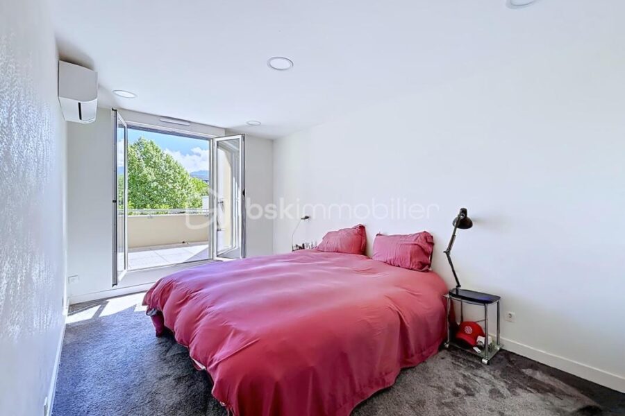 Appartement à vendre à Meylan