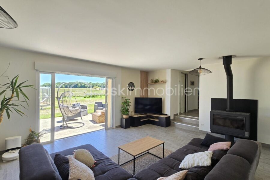 Maison à vendre à Merignac