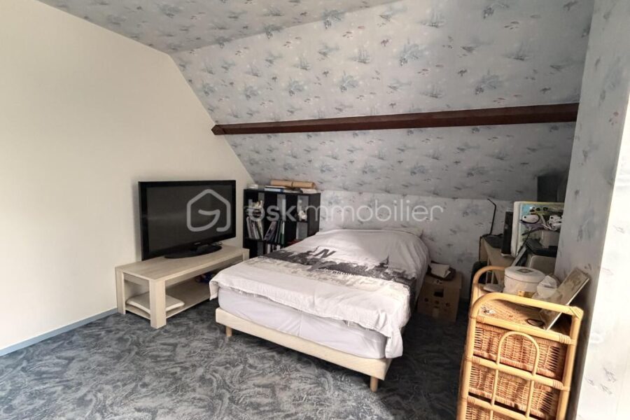 Maison à vendre à Saclas — Vue nature — photo 10