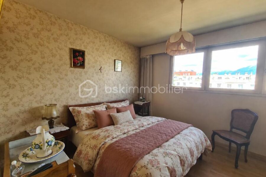 Appartement à vendre à Grenoble