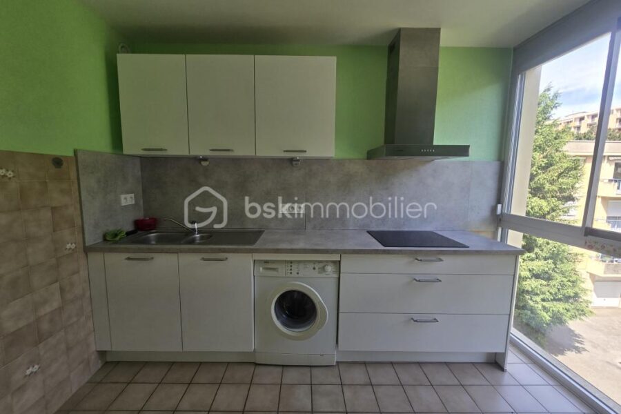 Appartement à vendre à Vizille