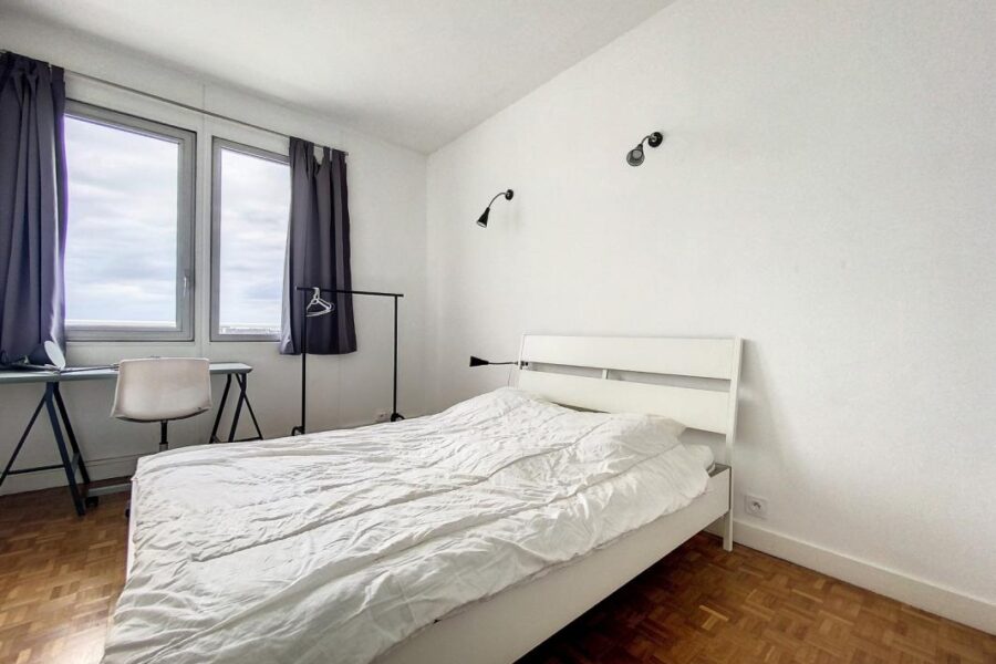 Appartement à louer à Lyon