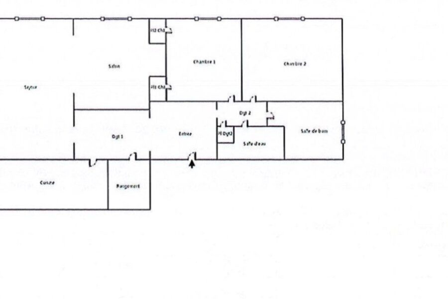 Appartement à vendre à Nice