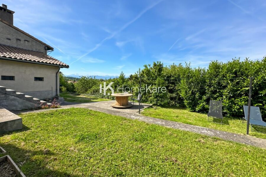 Maison à vendre à Boussens