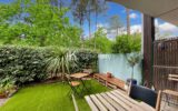 Appartement à vendre à Saint jean d illac