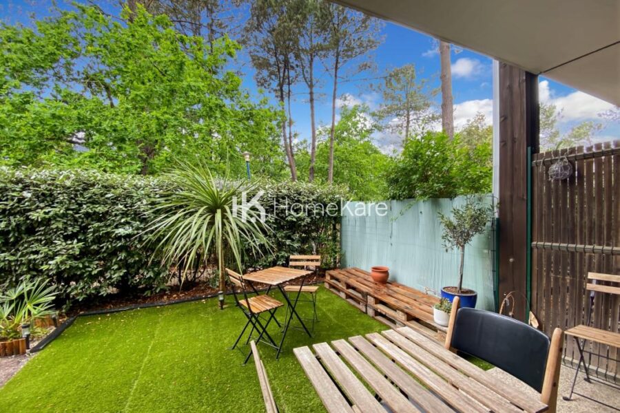 Appartement à vendre à Saint jean d illac