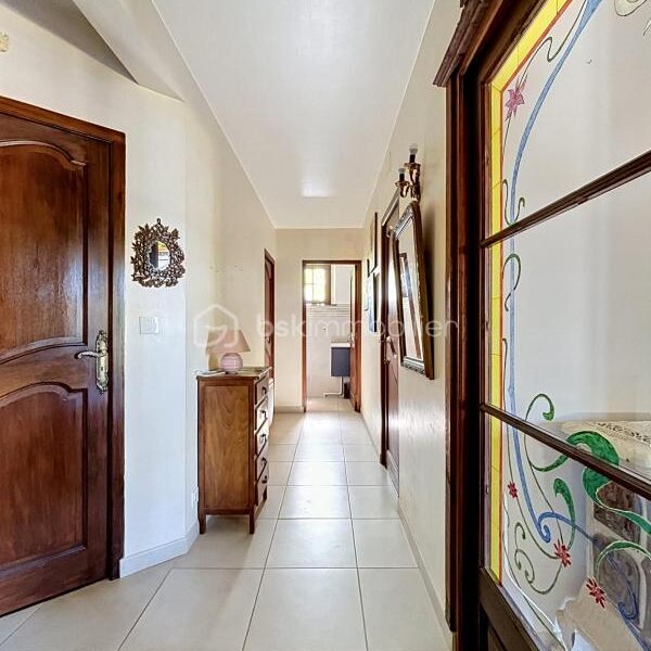 Maison à vendre à Talus saint prix