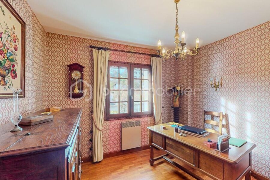 Maison à vendre à Mauleon licharre