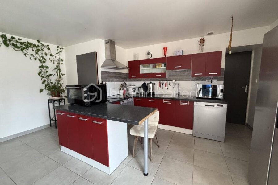 Maison à vendre à Le langon