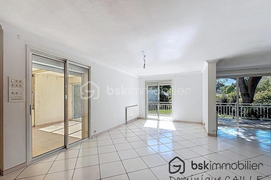 Maison à vendre à Montpellier
