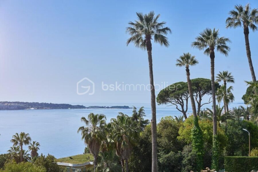 Maison à vendre à Cannes