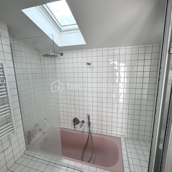 Appartement à vendre à Paris 18e arrondissement
