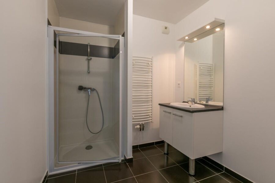 Appartement à vendre à Nantes