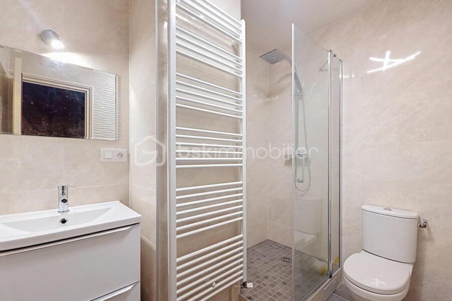 Appartement à vendre à Les Pavillons-sous-Bois