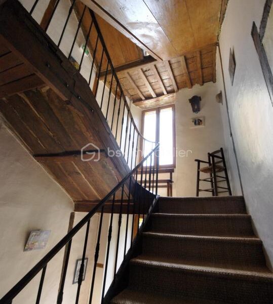 Maison à vendre à Les Plantiers