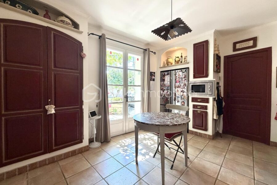 Maison à vendre à Aubignan