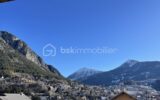 Appartement à vendre à Briançon