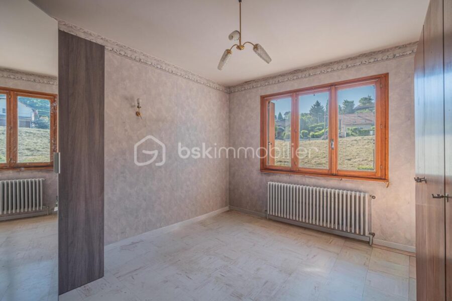 Maison à vendre à Rumilly