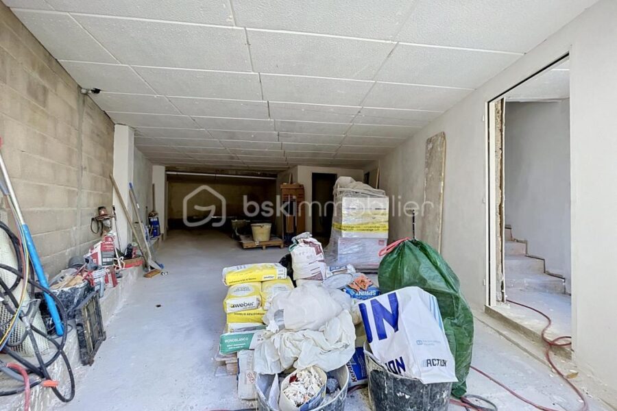 Maison à vendre à Bassan