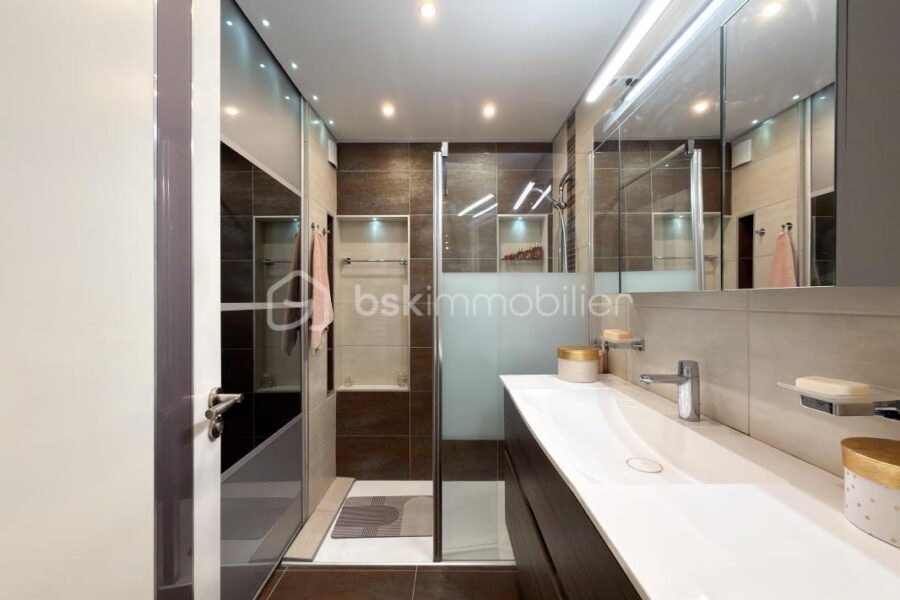 Appartement à vendre à Grenoble