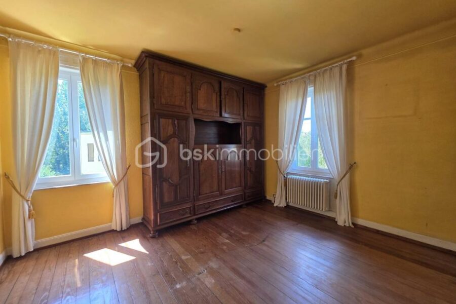 Maison à vendre à Sarralbe
