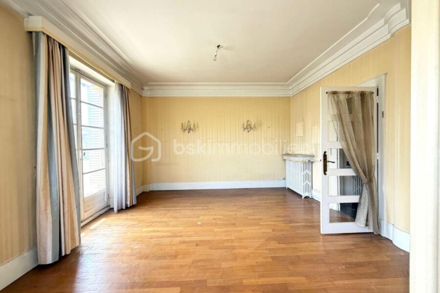 Appartement à vendre à Dijon