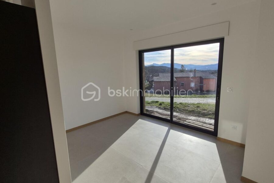 Maison à vendre à Melve