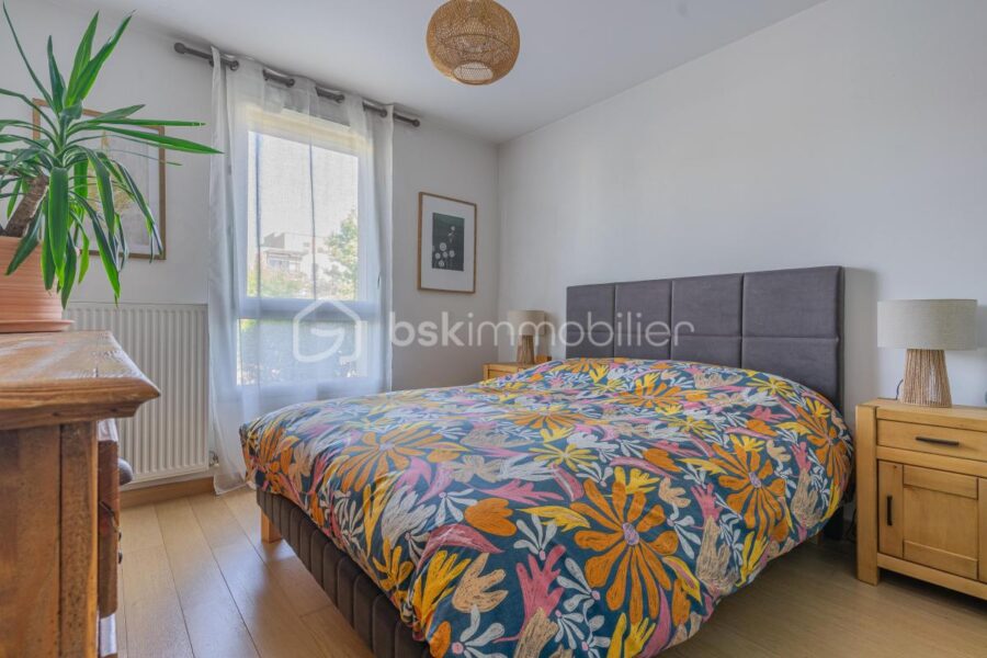 Appartement à vendre à Epagny metz tessy