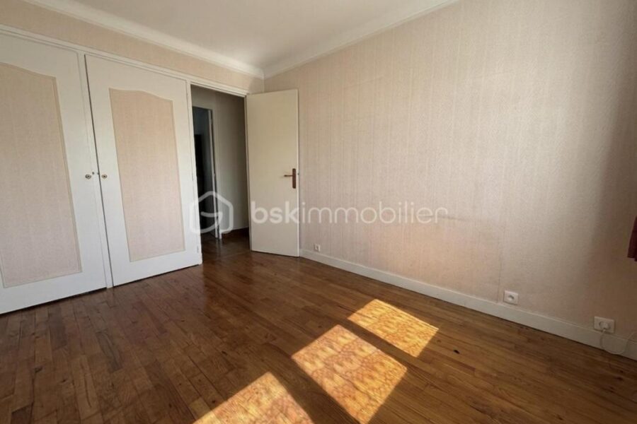 Maison à vendre à Pontault combault