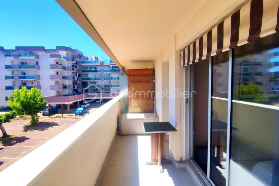 Appartement à vendre à Arcachon