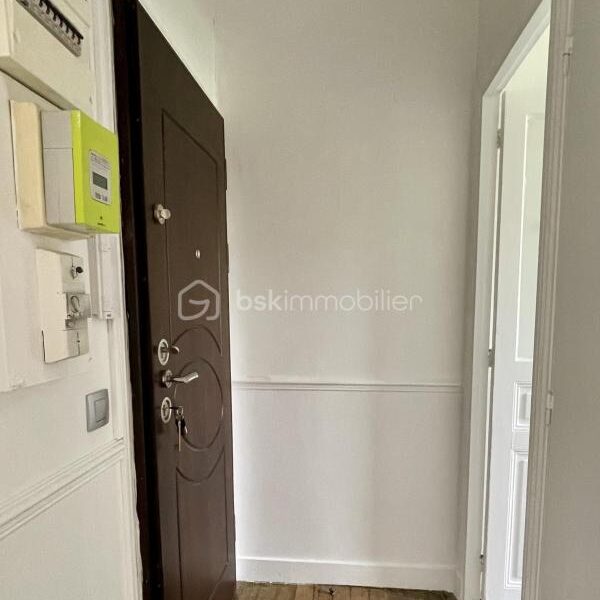 Appartement à vendre à Le kremlin bicetre