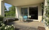Appartement à vendre à Lutterbach