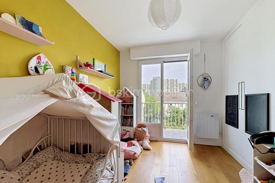 Appartement à vendre à Nanterre