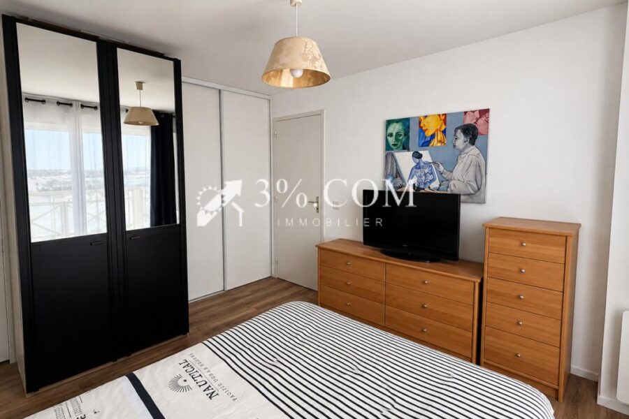 Appartement à vendre à La turballe