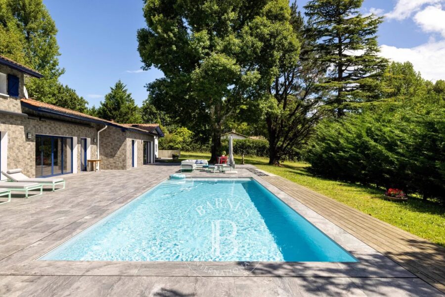 Maison à vendre à Ascain