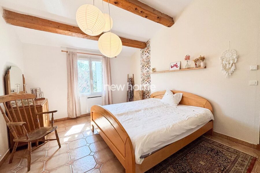 Maison à vendre à Le thoronet