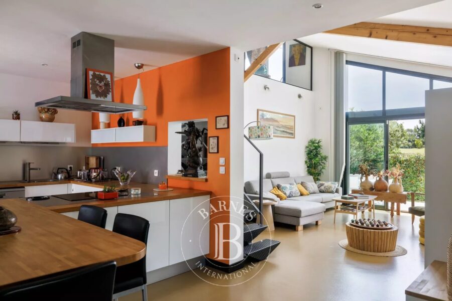 Maison à vendre à Anglet